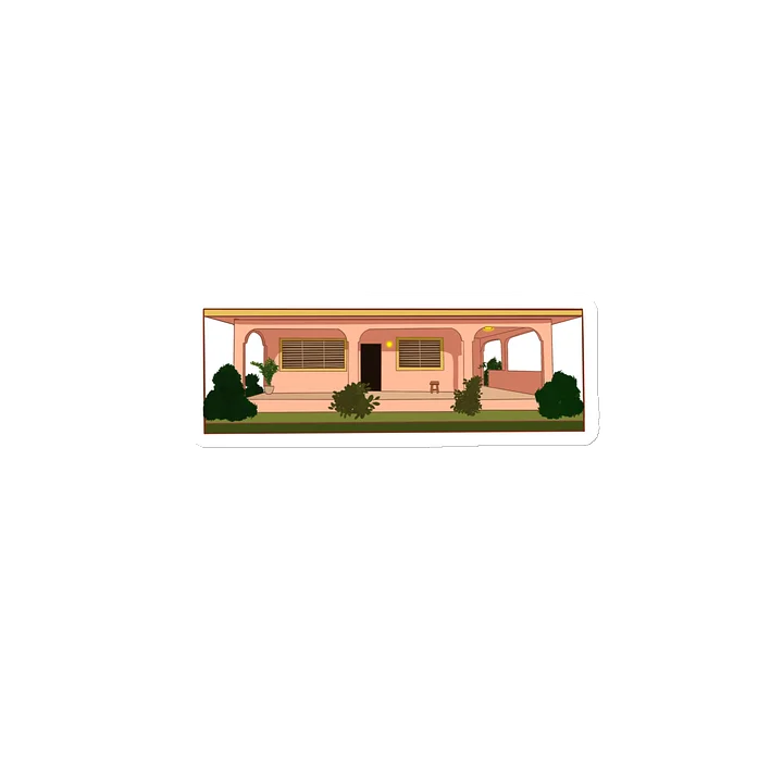 La Casita (Magnet) product image (2)