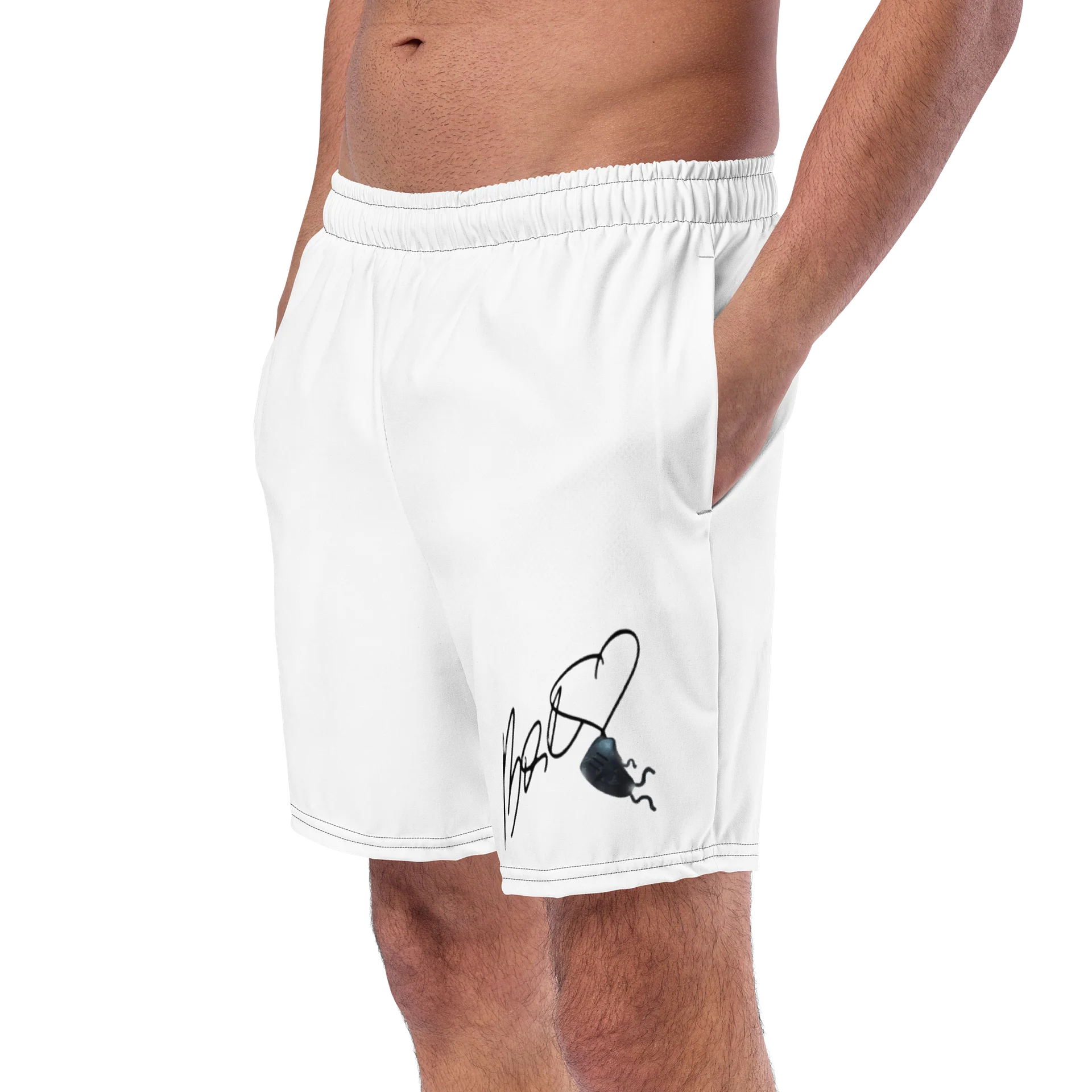Tenderlybae Fanmade Short product image (2)