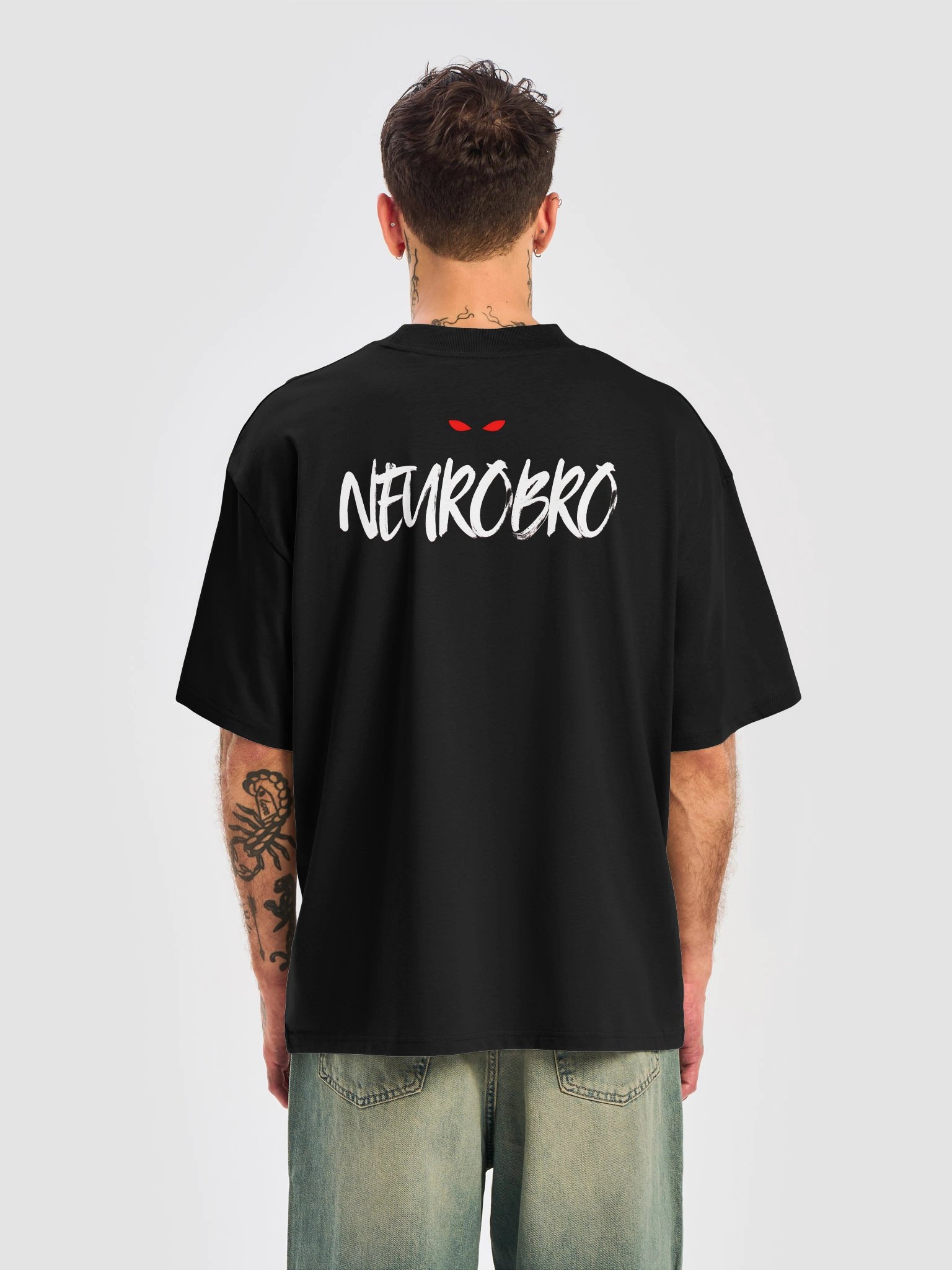 Neurobro | After Hours T-Shirt product image (1)
