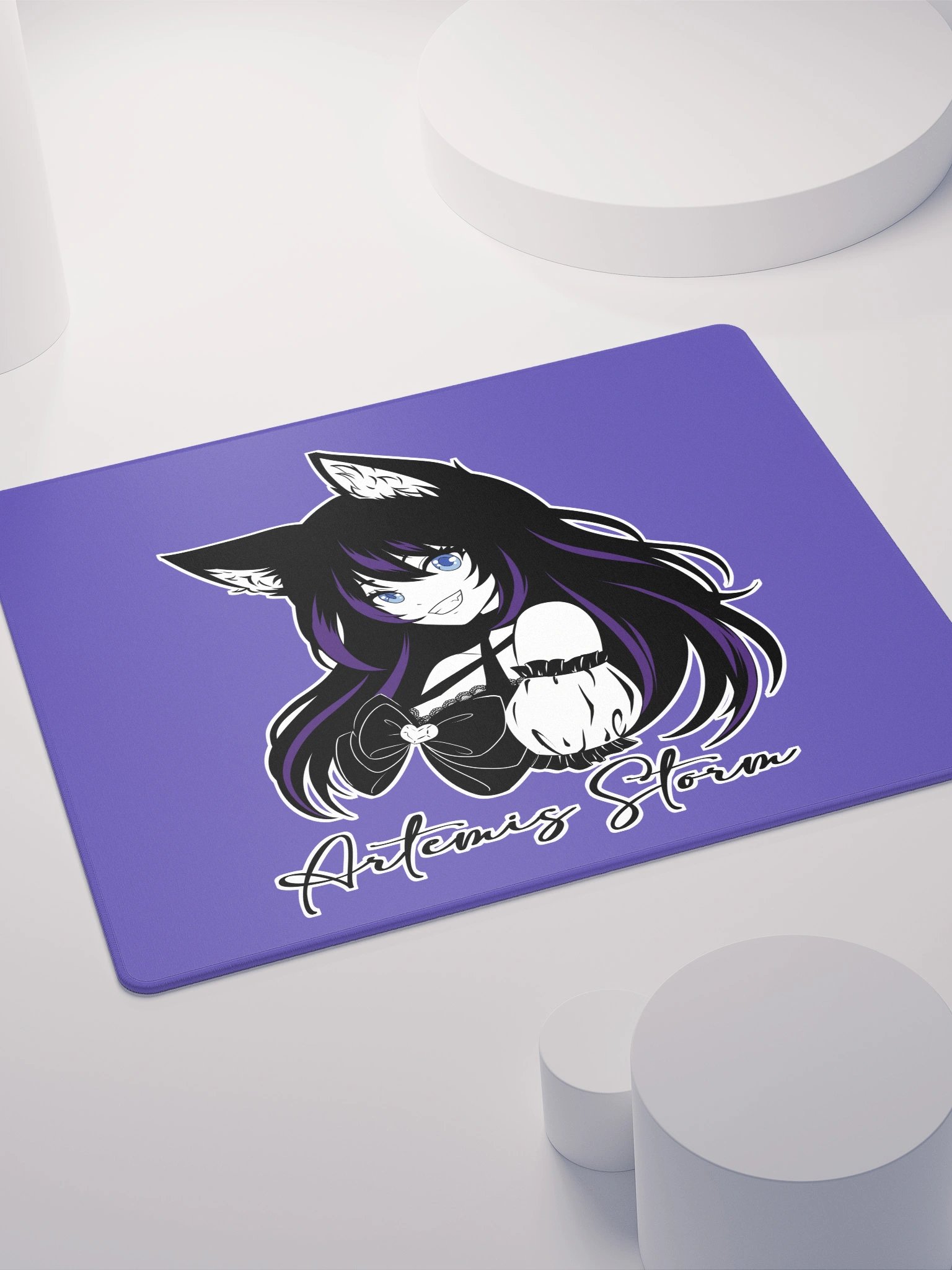 ArtemisStorm Gaming Mouse Pad product image (3)