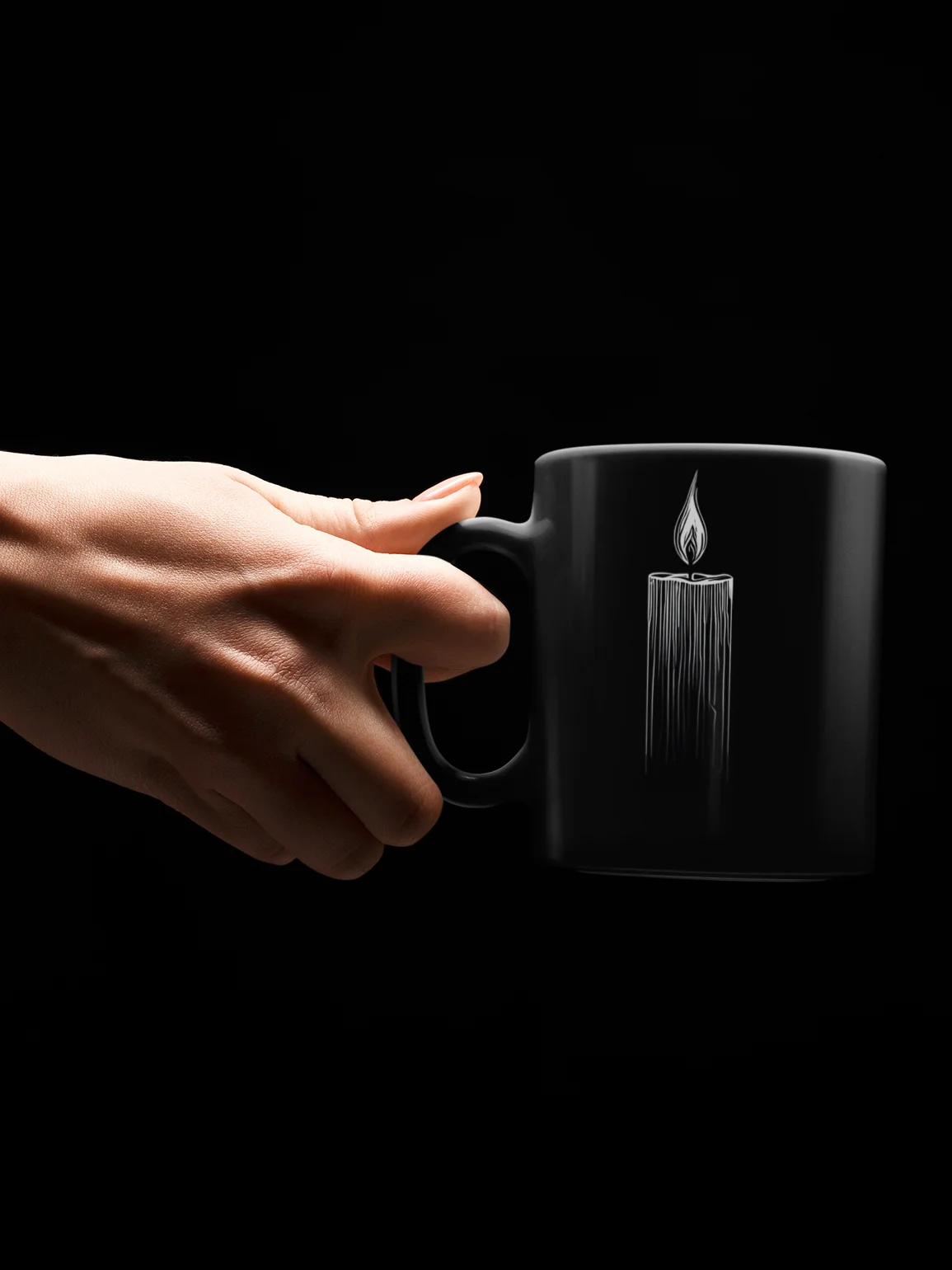 Candle Mug product image (8)