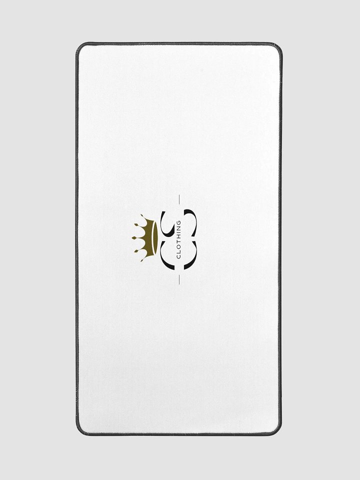 Cs Clothing Mouse Pad product image (2)