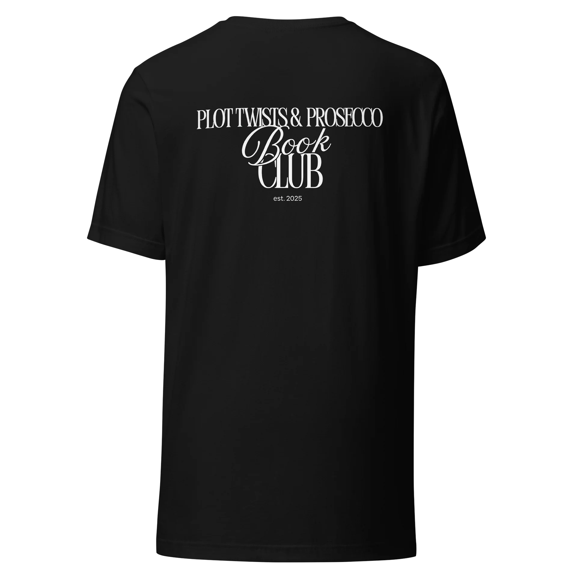 The Group Chat NDA Tee product image (3)