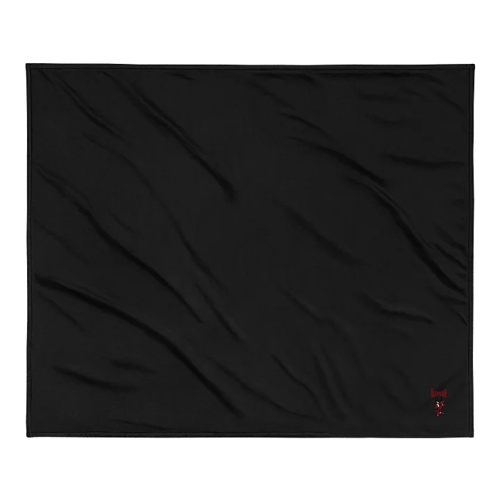 NDS University Grapplers Blanket product image (2)
