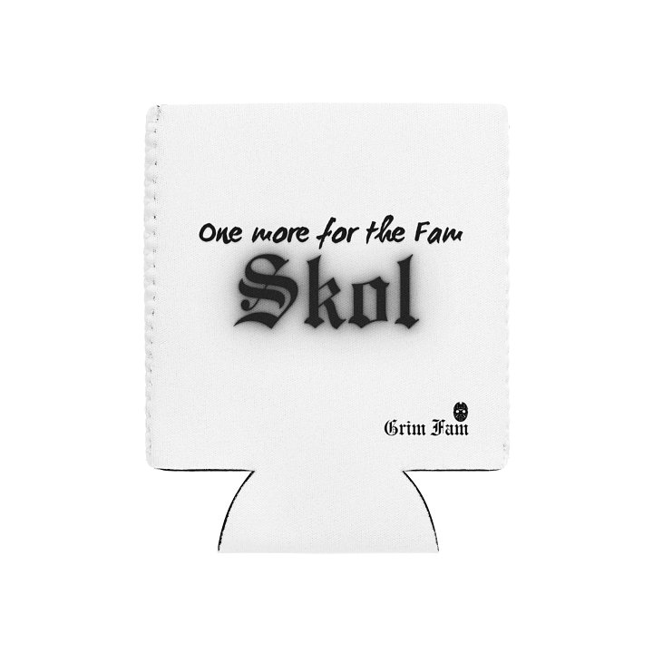 GRIM FAM - CHAOS KOOZIE - #1 product image (2)