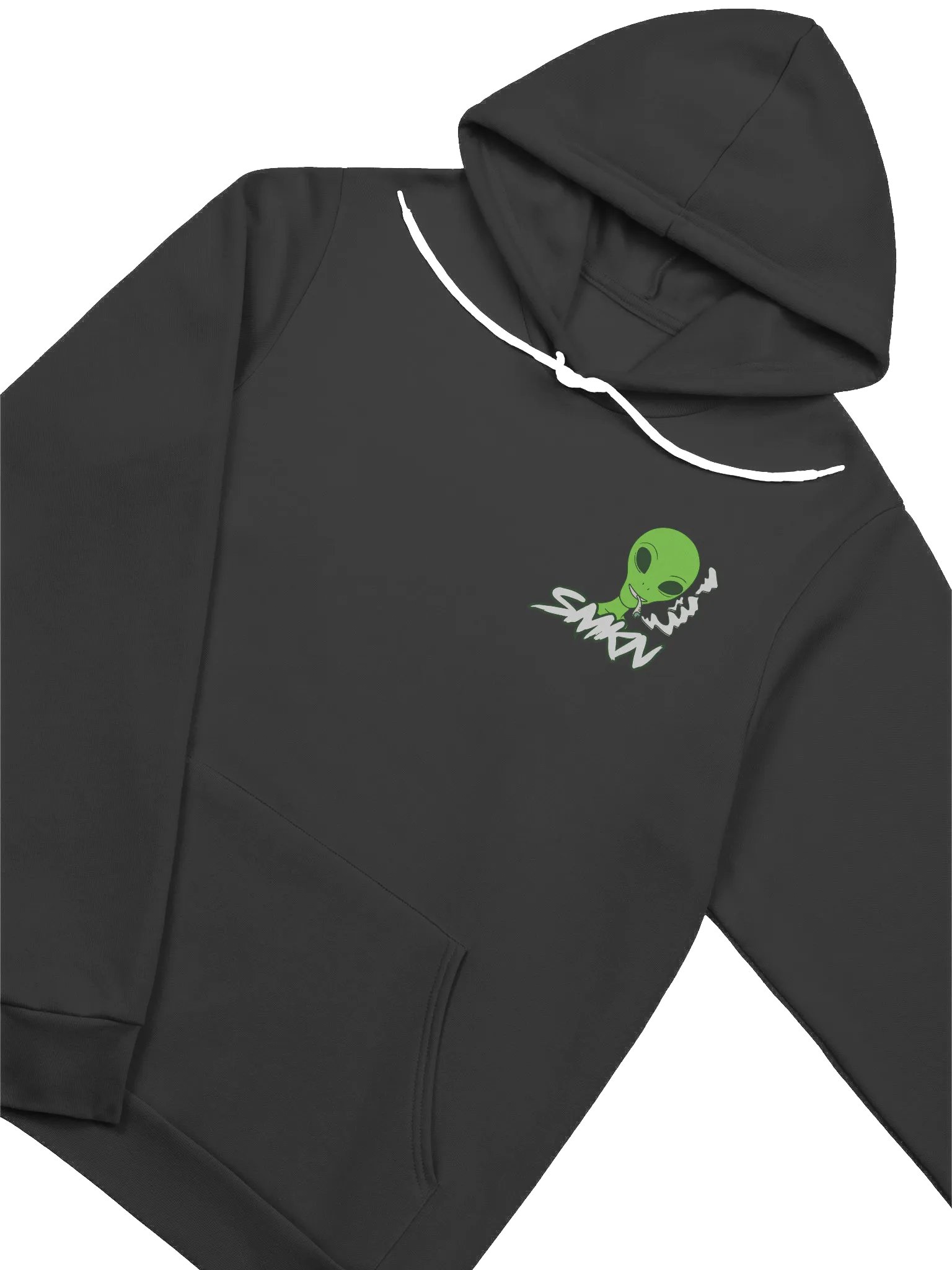 SmKn hoodie product image (9)
