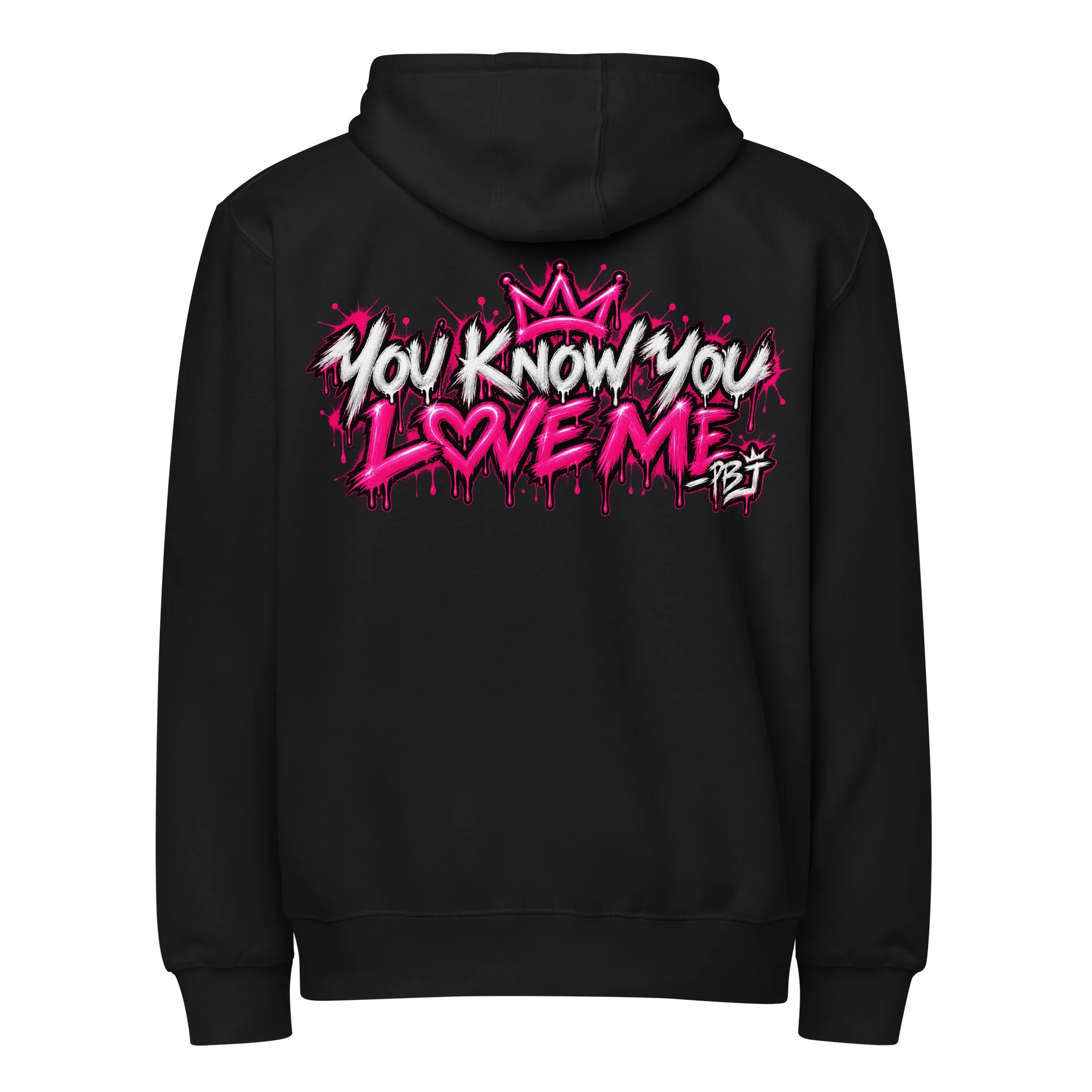 You know you love me product image (2)