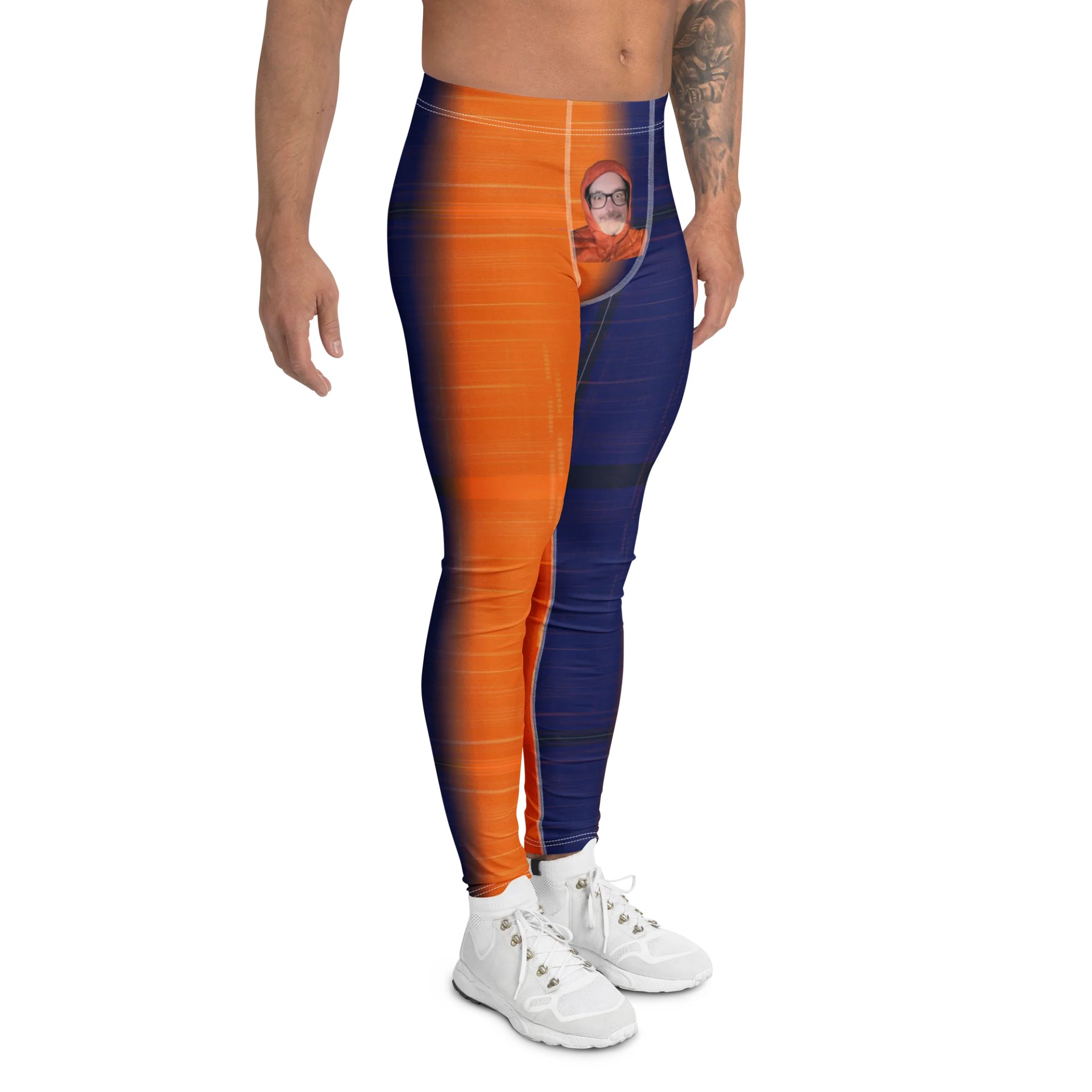 peek-a-dan leggings product image (4)