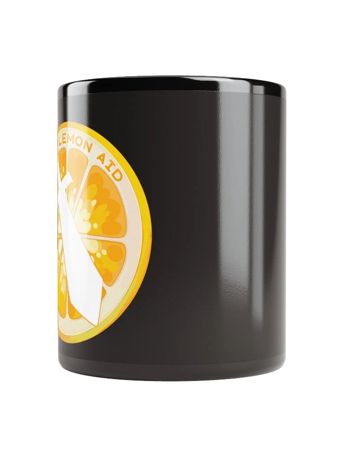 Lemon Aid Mug product image (2)
