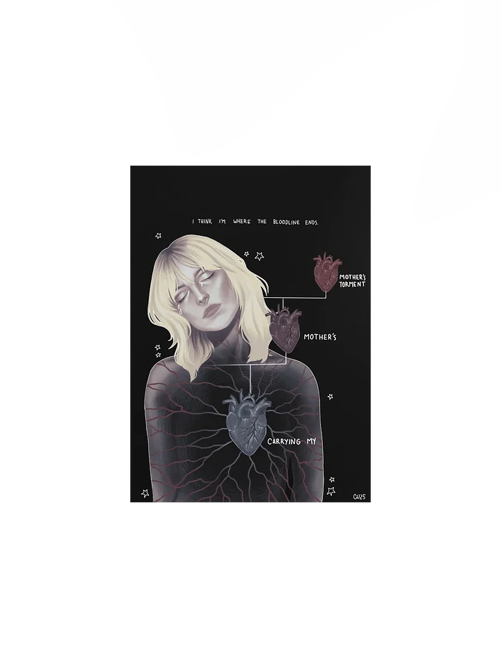 kill me print ! product image (2)