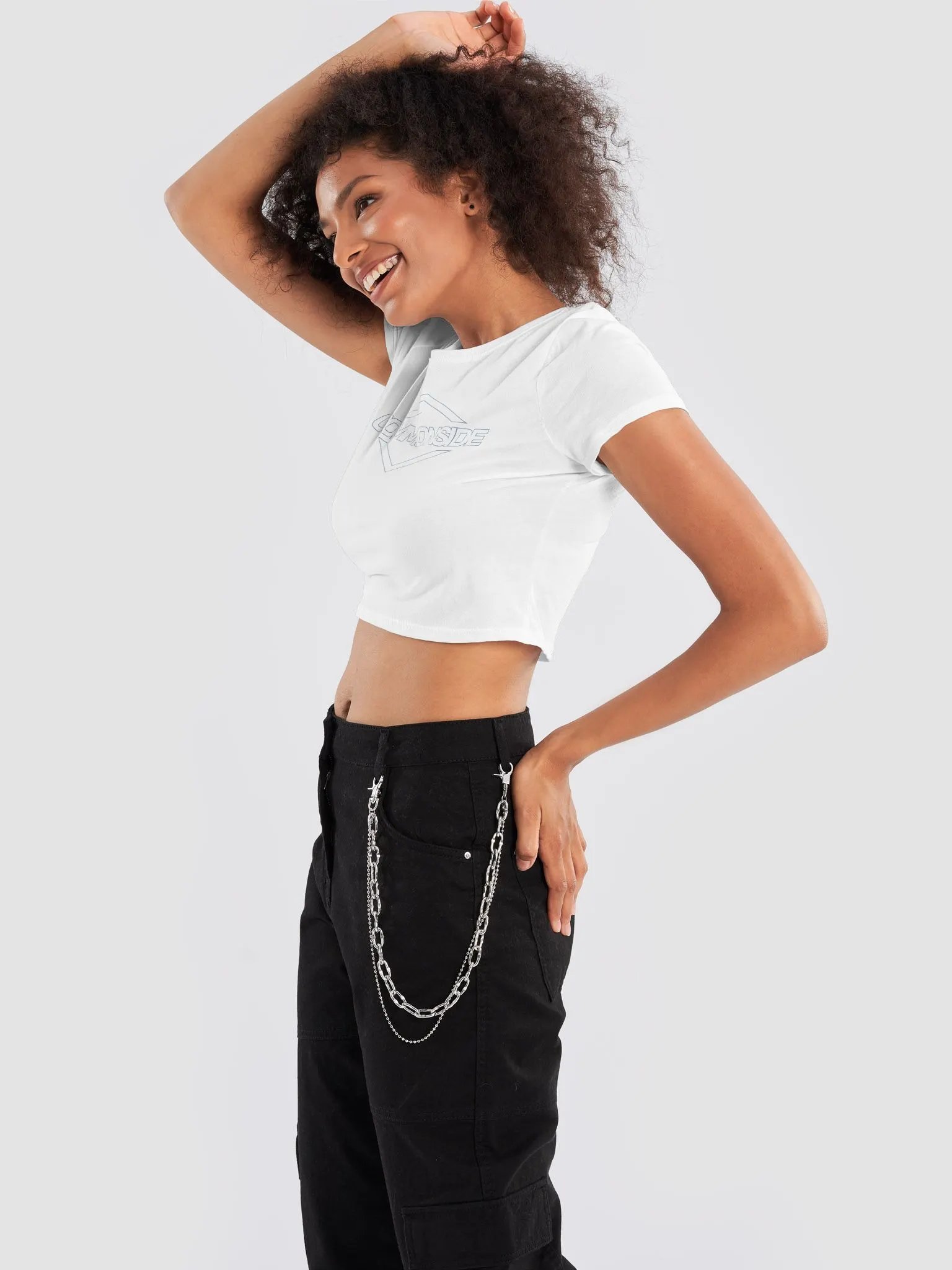 Paragon - Women's Crop product image (4)