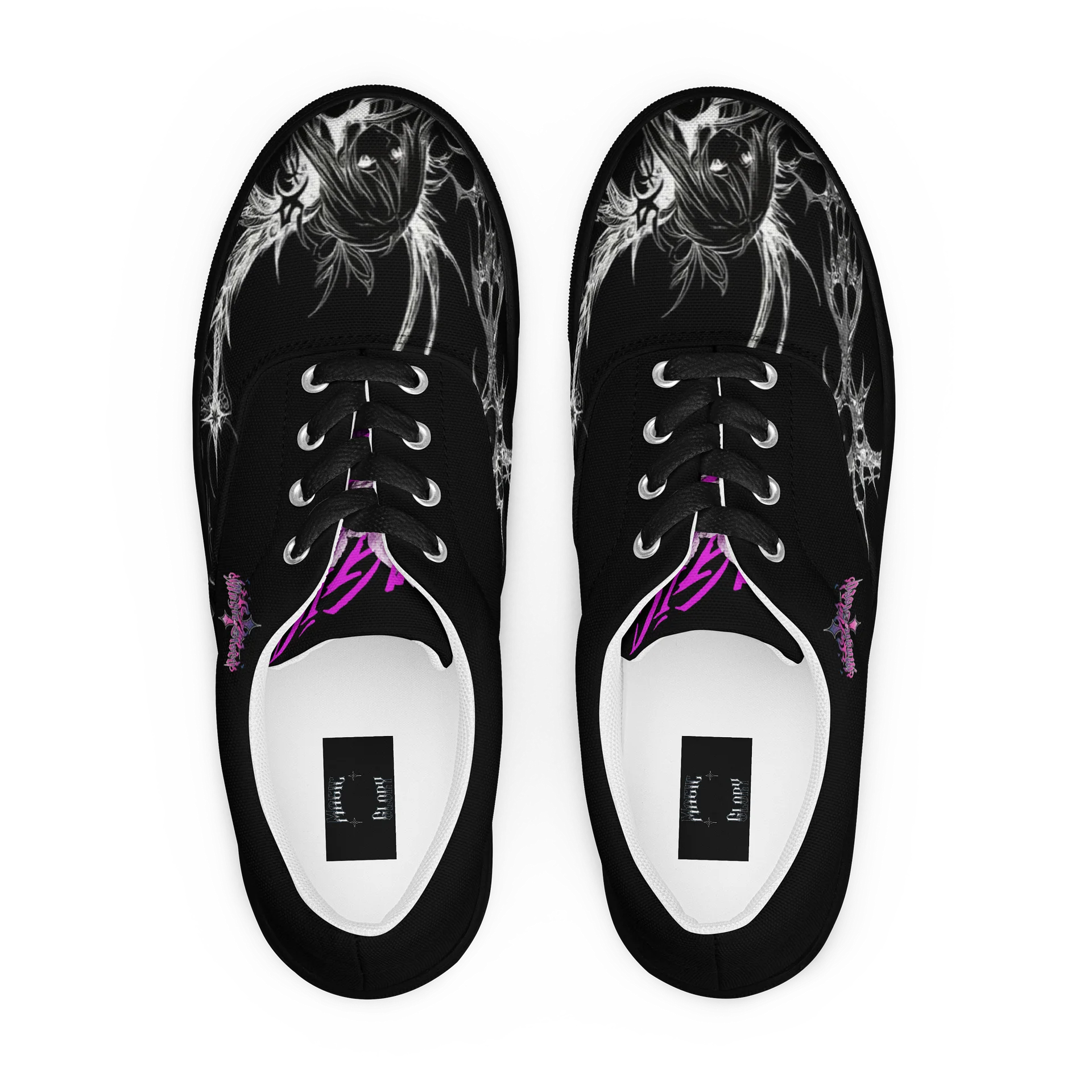Magic Glory Shoes product image (1)