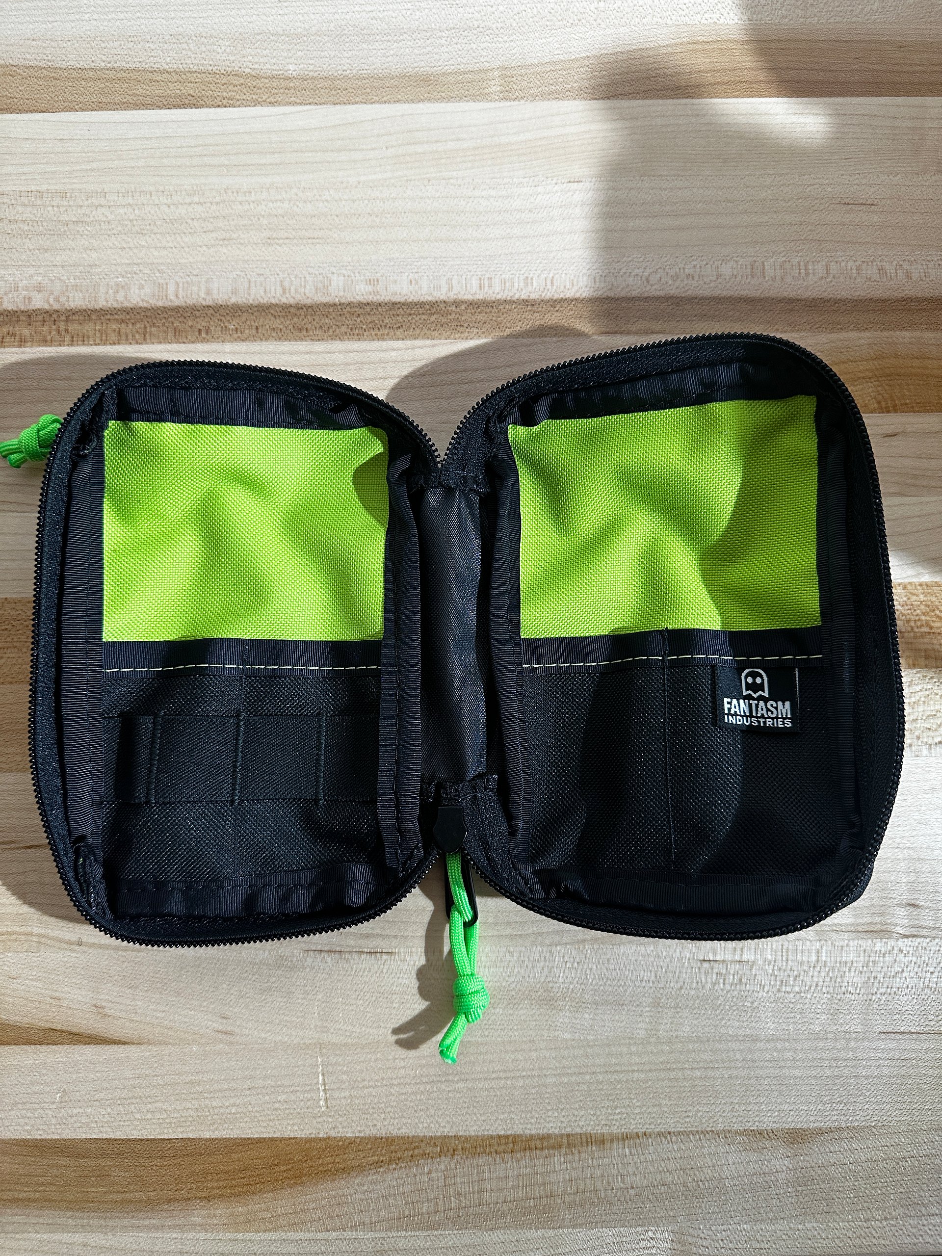 Ghost Case: M1ck! product image (2)