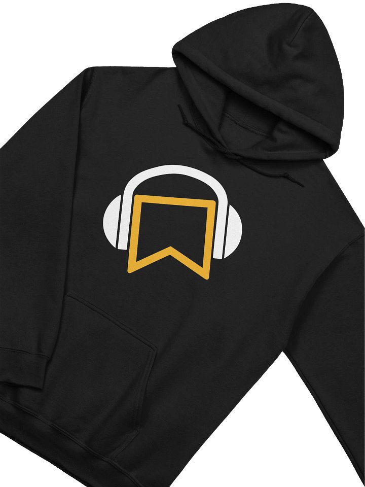 WhatCulture Wrestling Podcast Logo Hoodie product image (2)