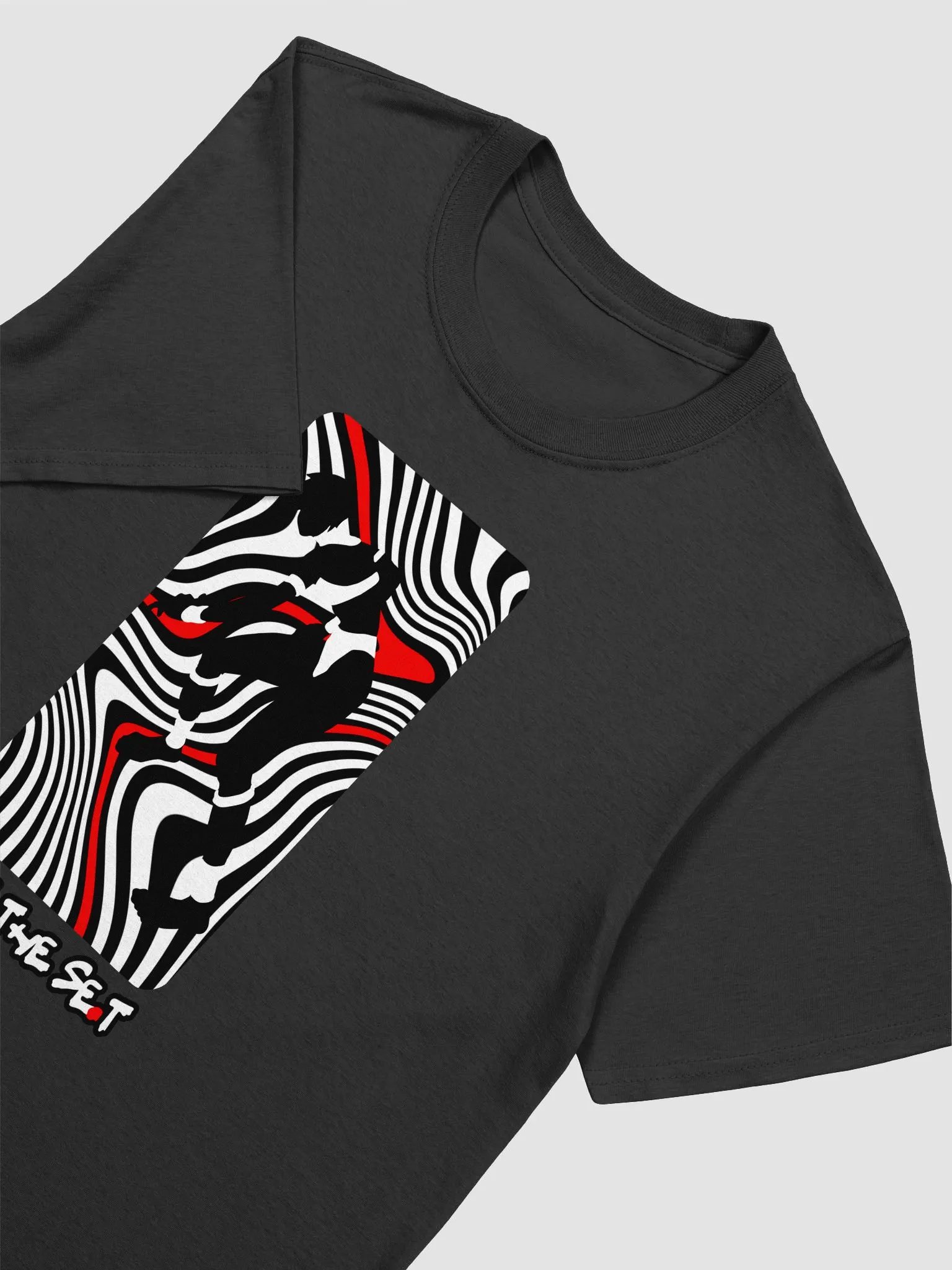 Psychedelic Warrior Elena product image (3)