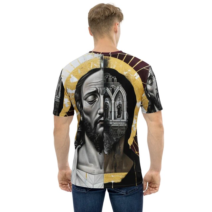 All Over T-Shirt product image (2)
