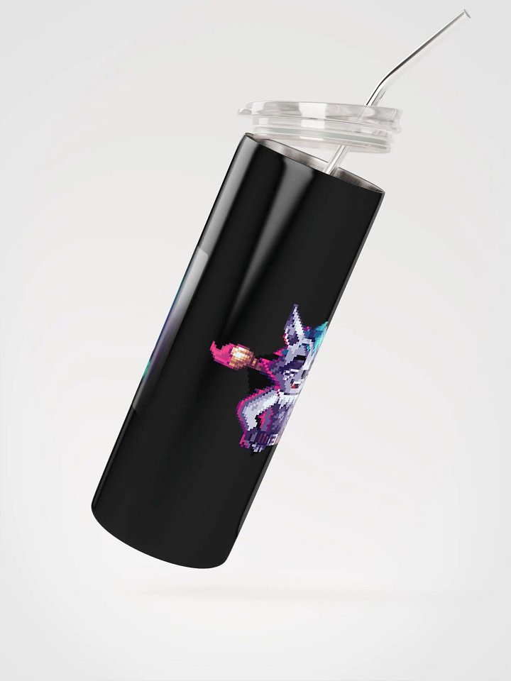Late Night Lounge Stainless Steel Tumbler - Hobby product image (2)