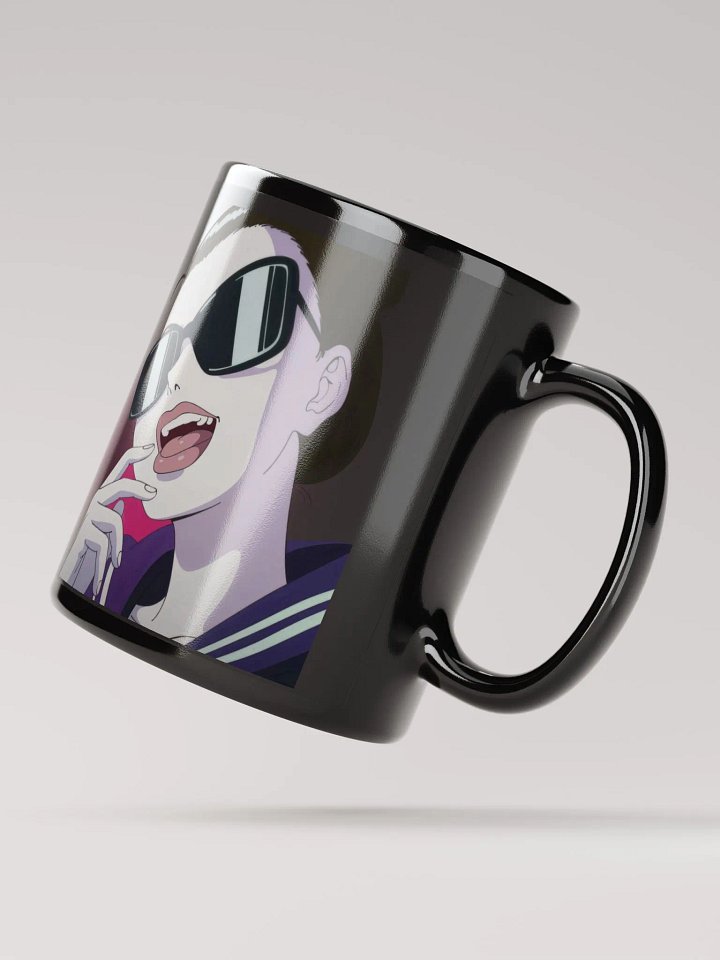 Moan Zone Coffee Mug product image (2)