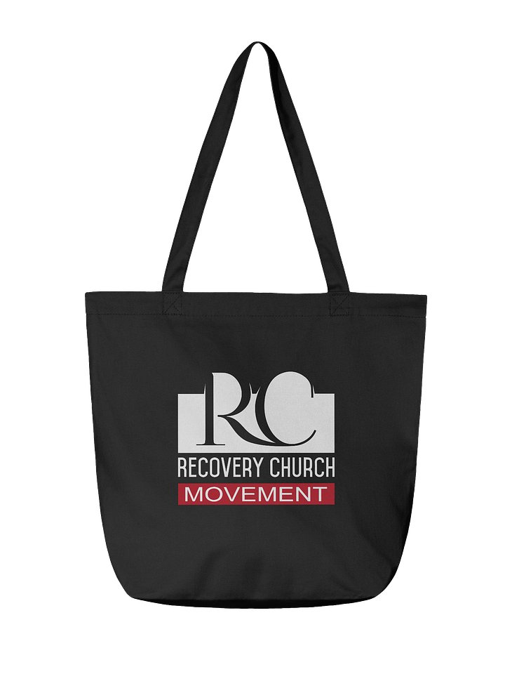 RCM Tote Bag product image (2)