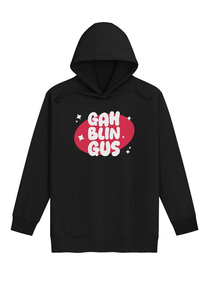 Retro Hoodie product image (1)