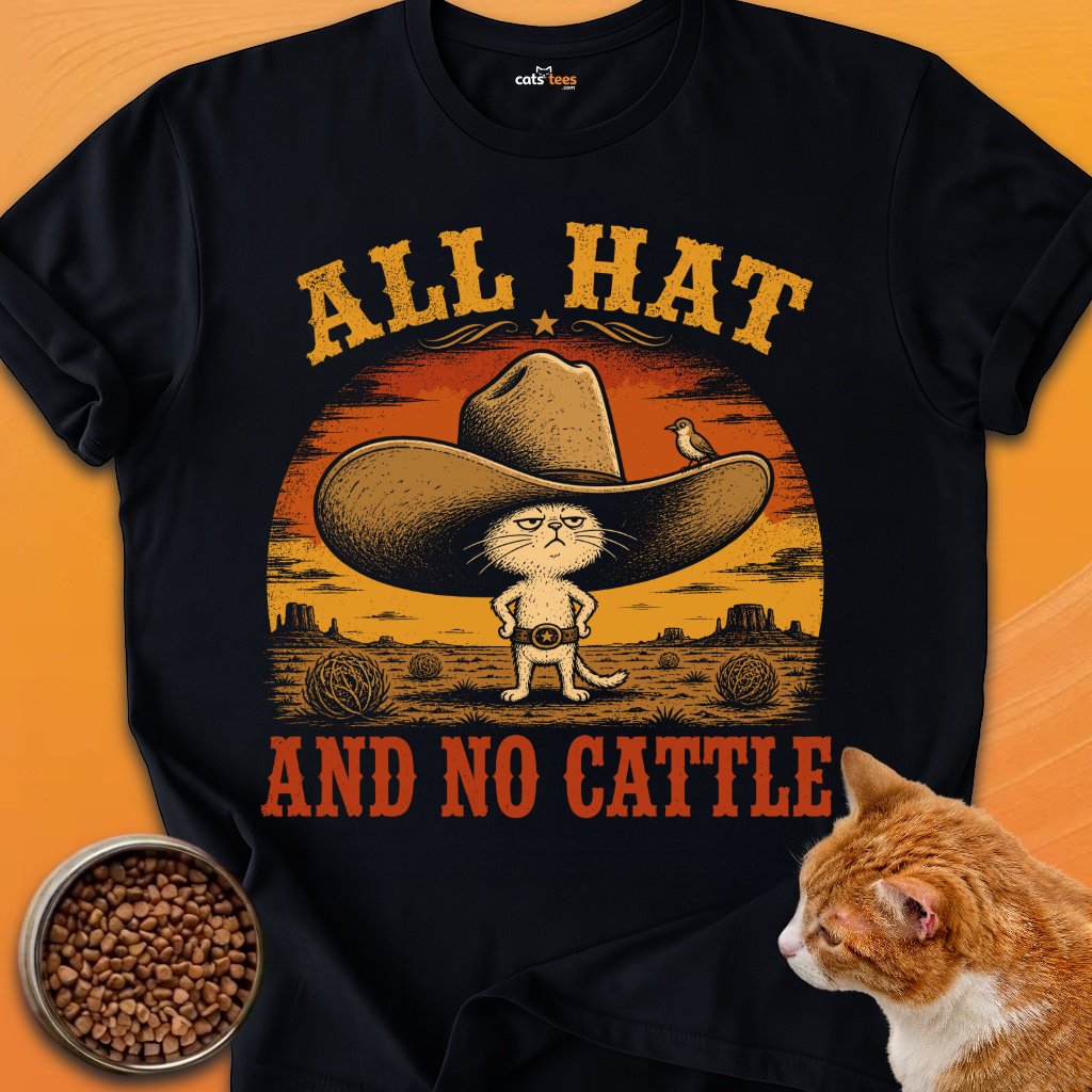 All Hat And No Cattle product image (1)