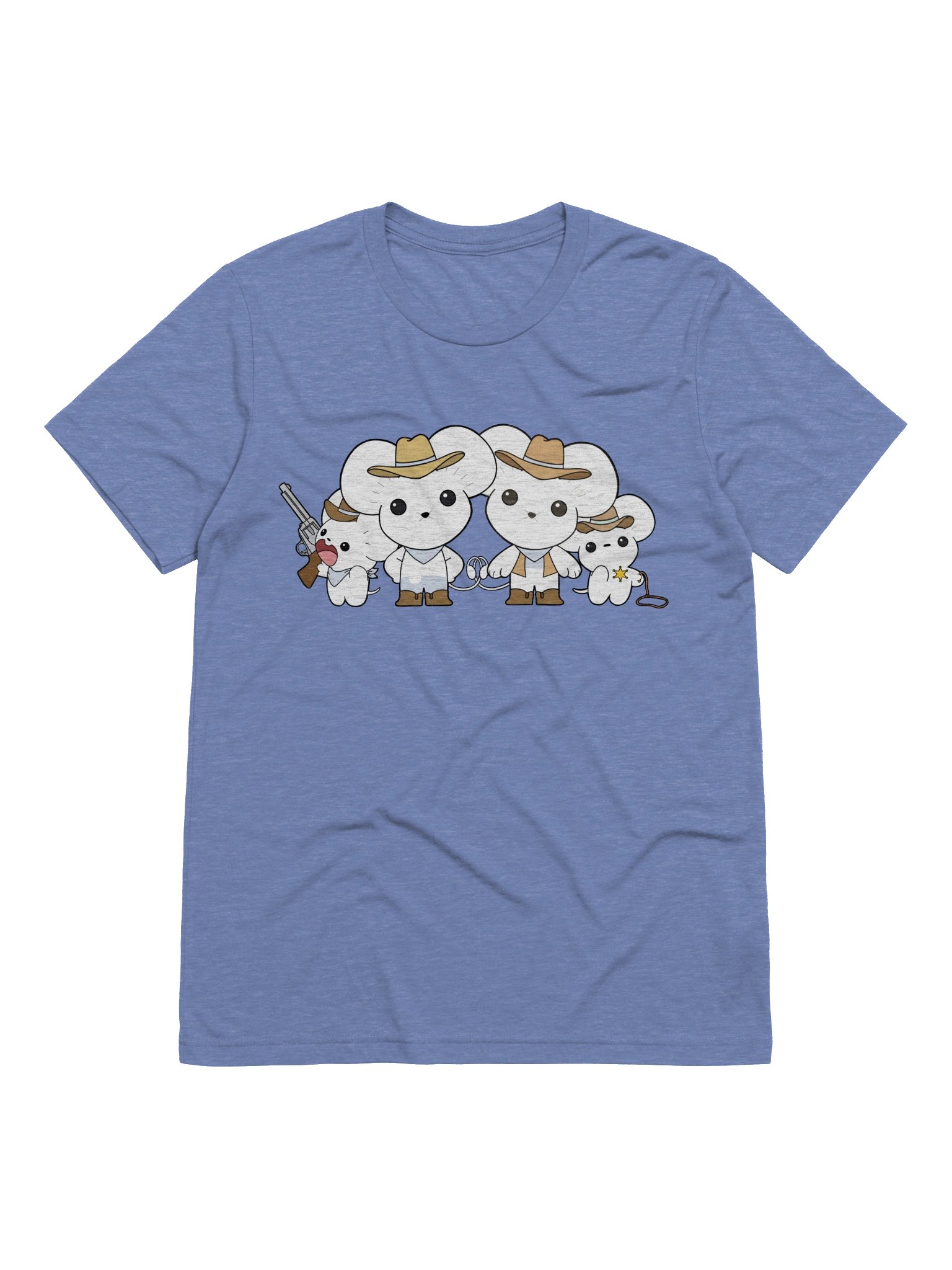 Maushold Cowboys product image (3)