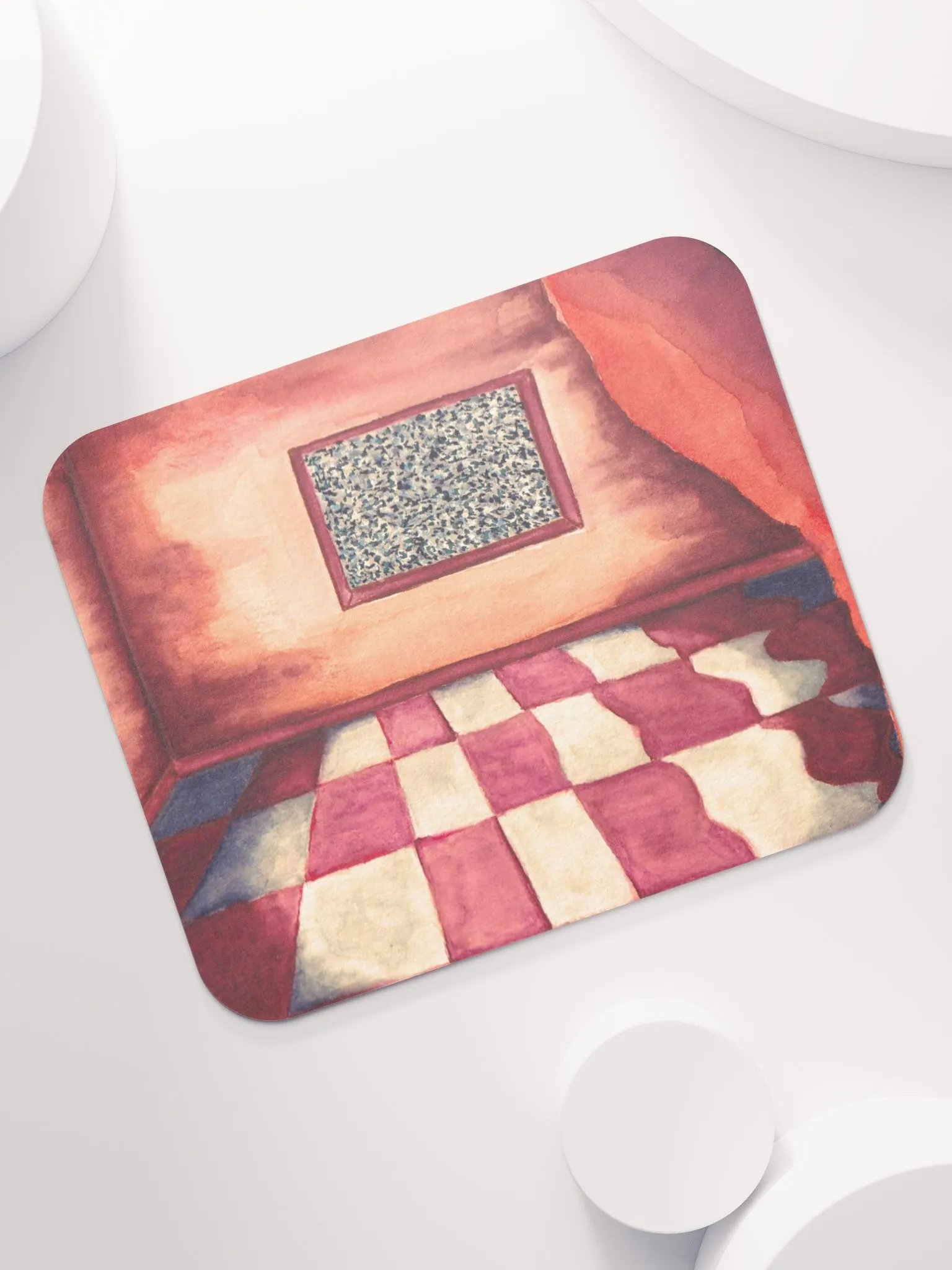 SEASON THREE mouse pad product image (7)