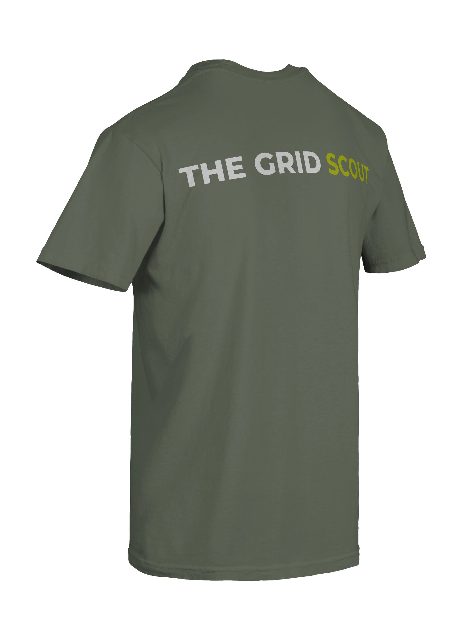GS Velocity Tee - Silverstone Spec product image (10)