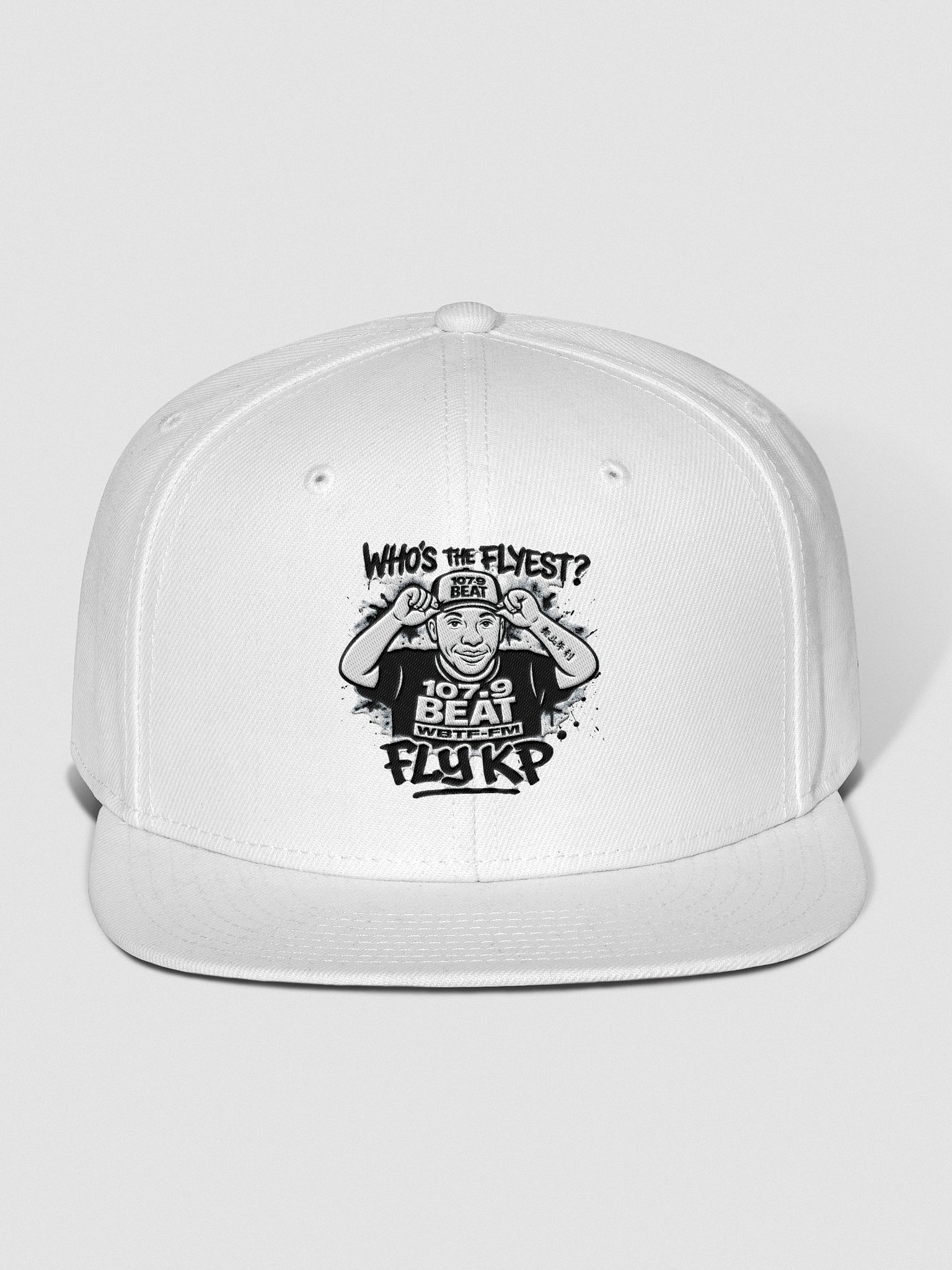 Fly KP Hat product image (1)
