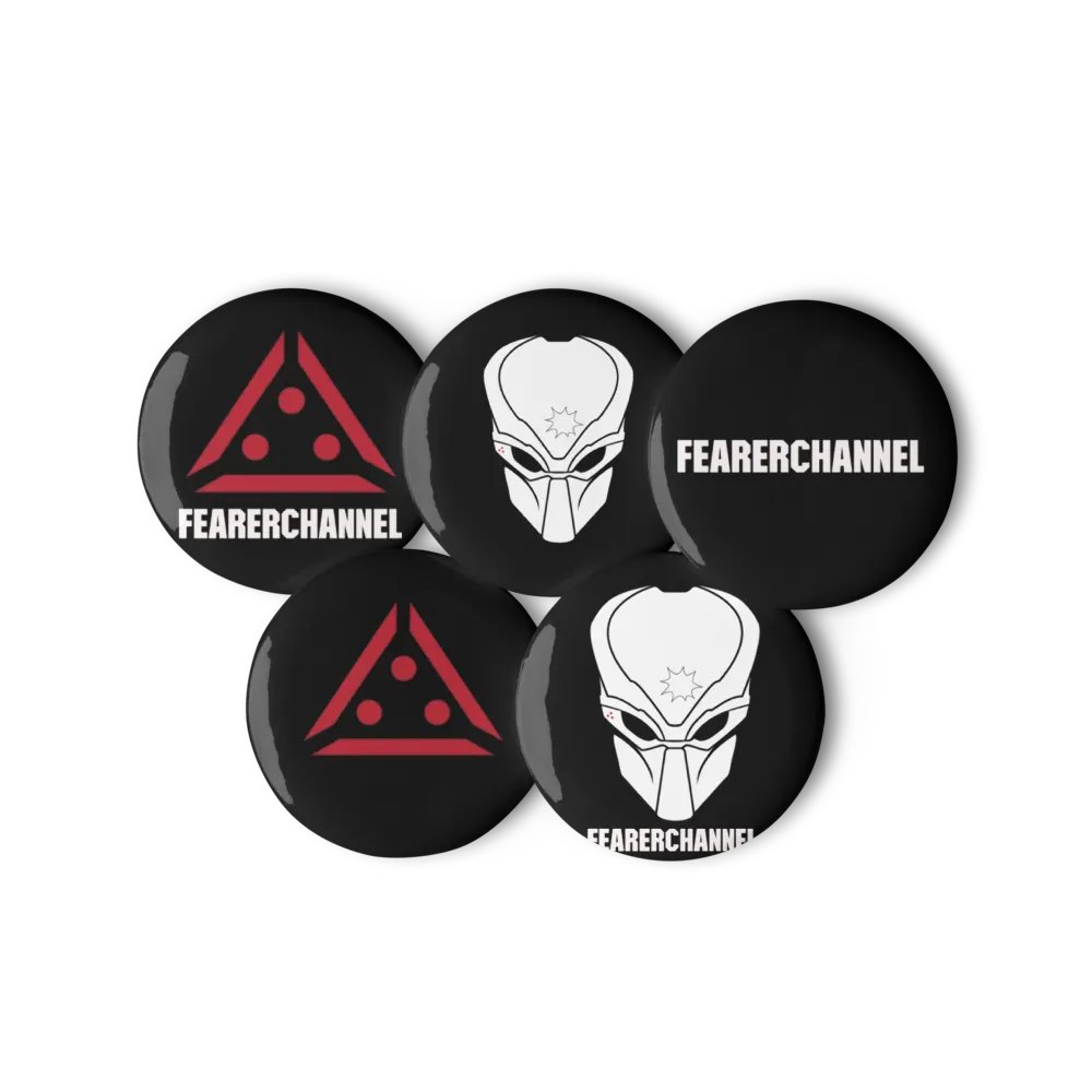 Fearerchannel pin product image (6)