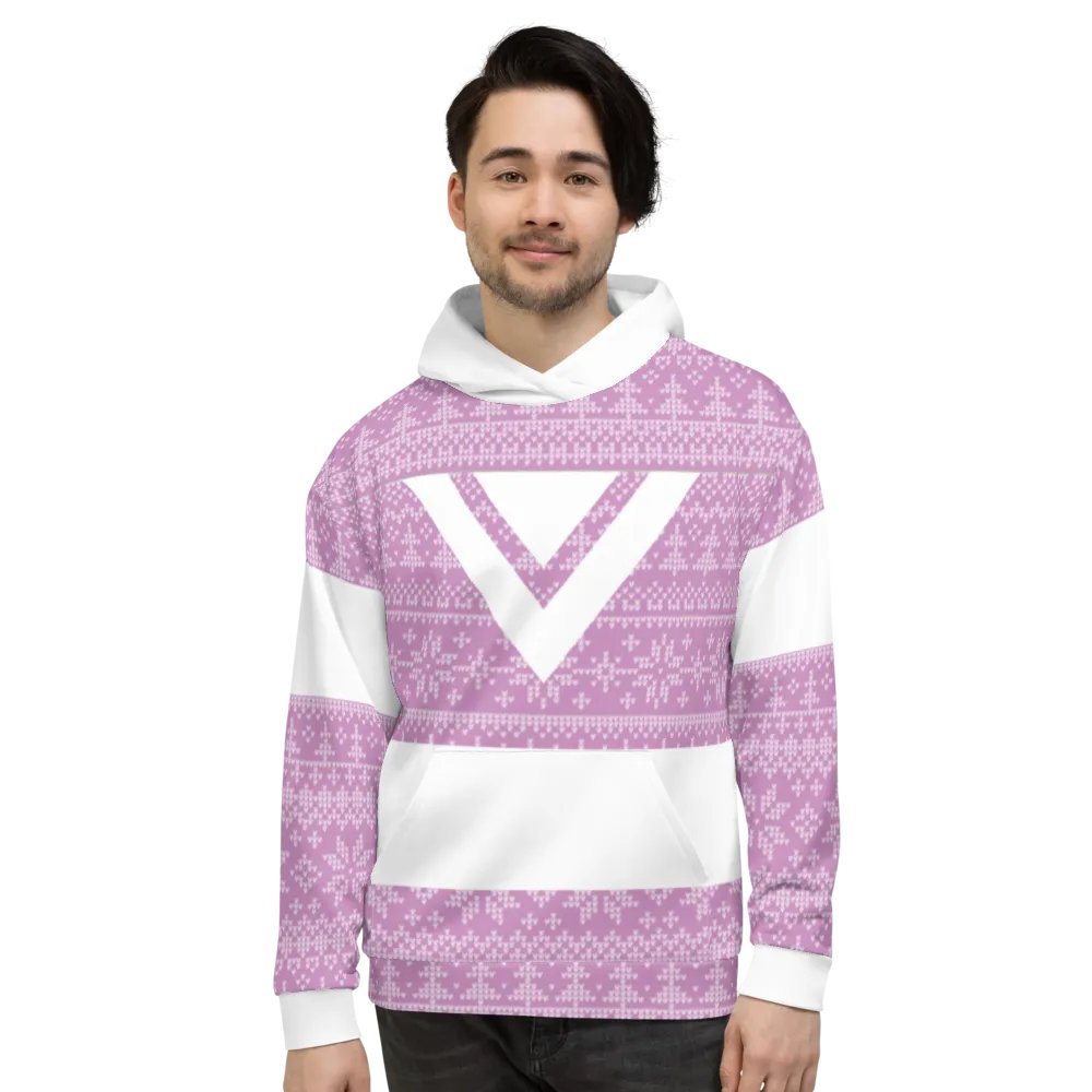 Ugly Sweater (Lilac) product image (6)