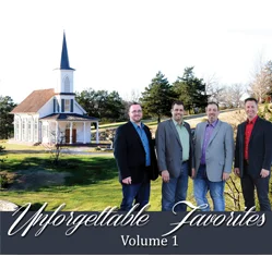 Unforgettable Favorites (2 Disc Set) - Digital product image (1)
