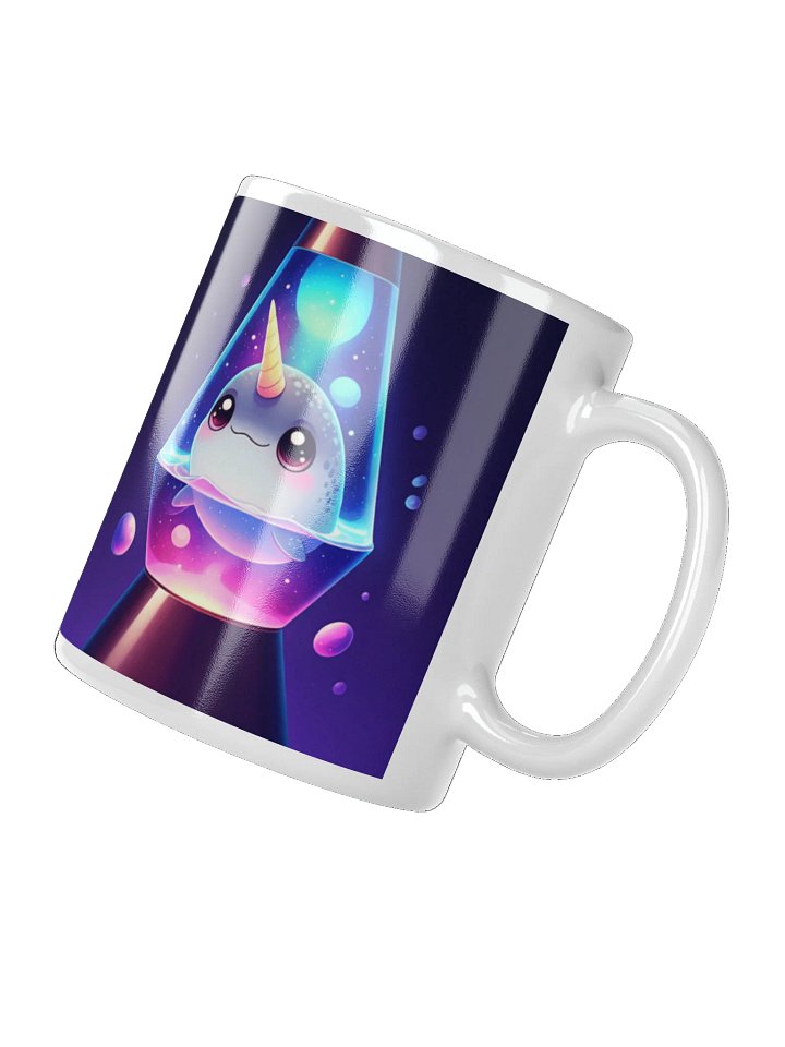 ValyrianBlue Logo Mug product image (4)