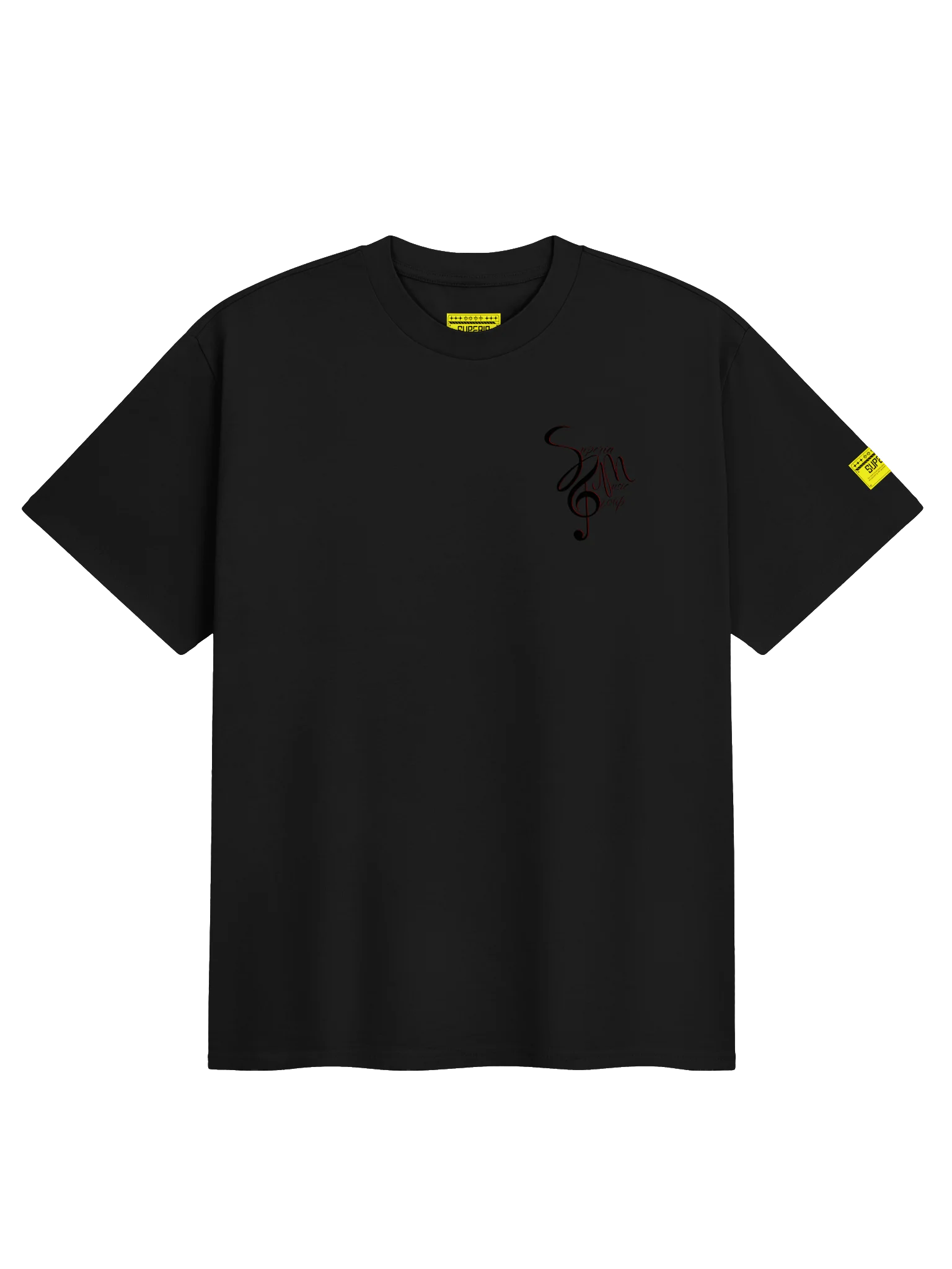 Superia Legacy Tee product image (1)