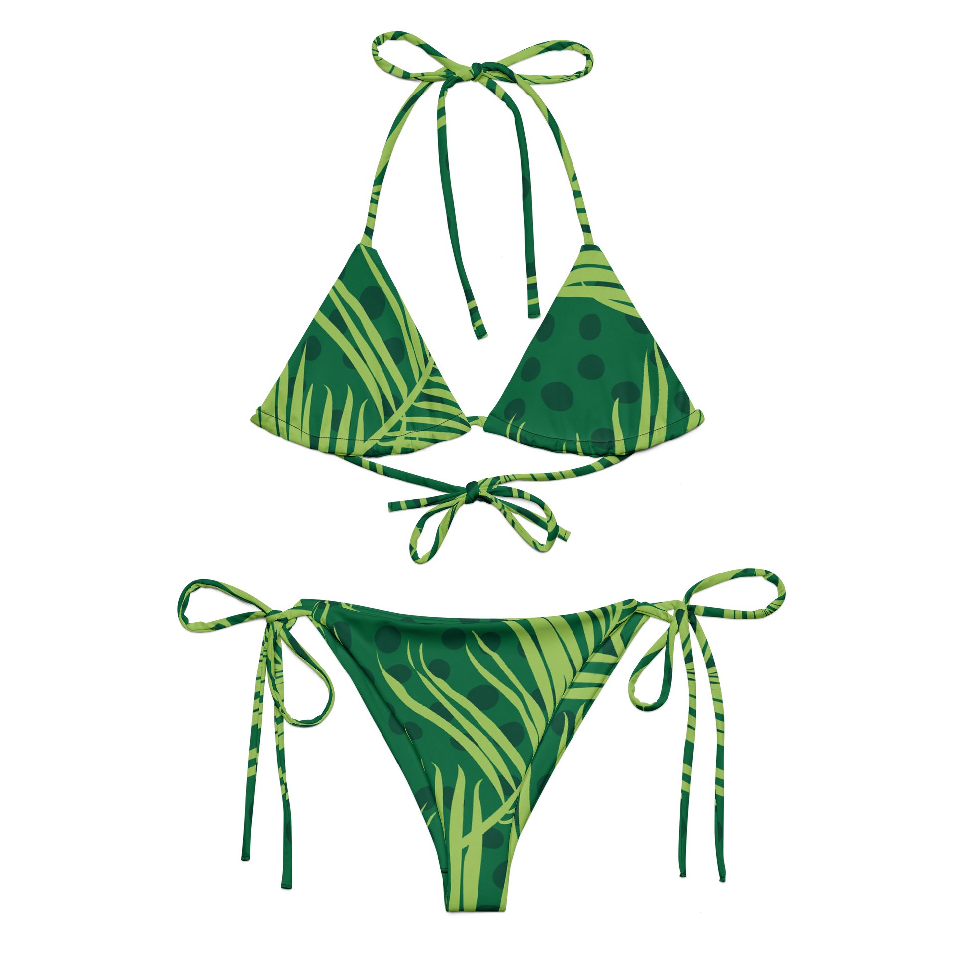 "Jade" Bikini Set product image (3)