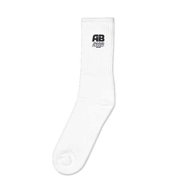 Apparel - Socks