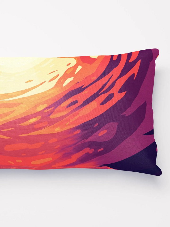 Lava Pillow product image (4)