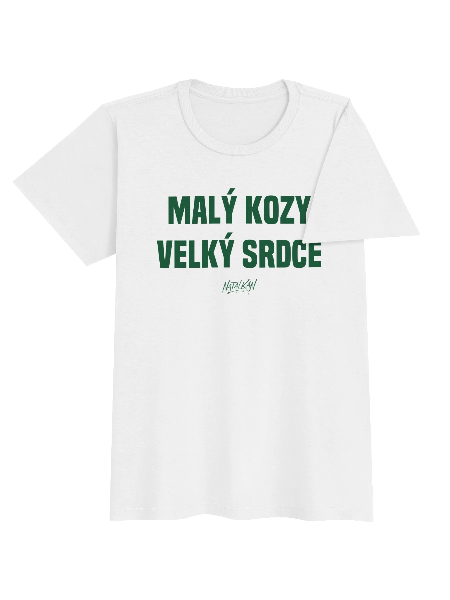 MALÝ KOZY T-SHIRT product image (4)