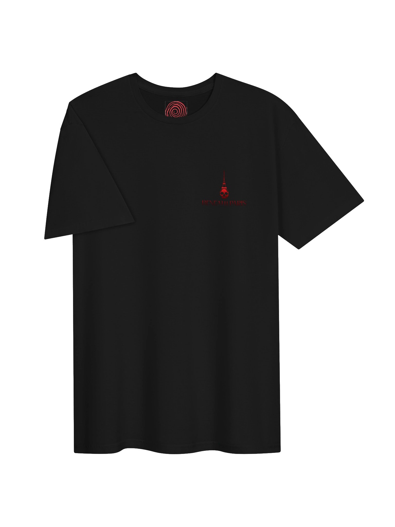 Beneath Paris - Tee product image (3)