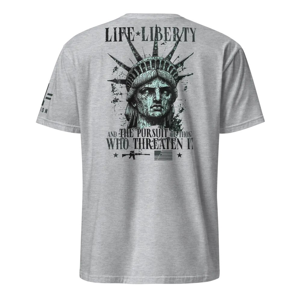 Liberty Pursuit product image (5)