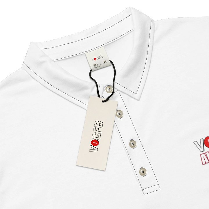 Alabama VOCFB Polo product image (3)