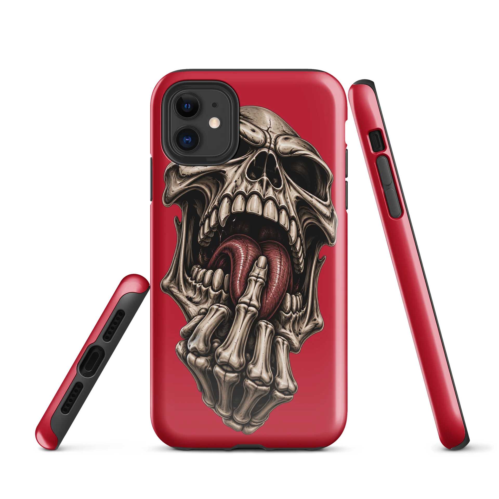 Madness Tough iPhone Case product image (1)