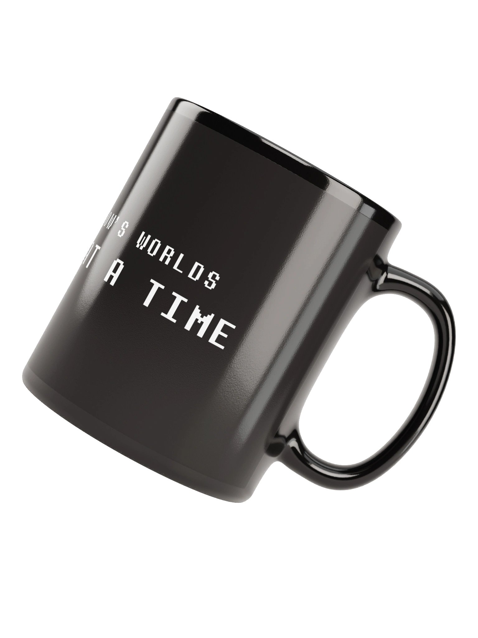 Prisma Dynamics Signature Mug product image (4)