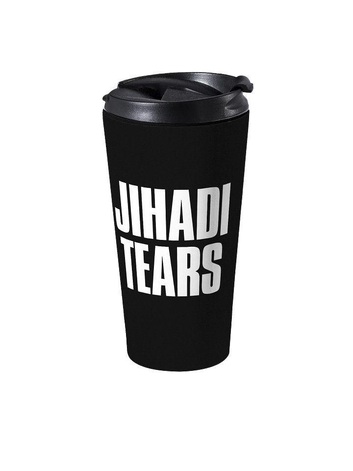 JIHADI TEARS product image (2)
