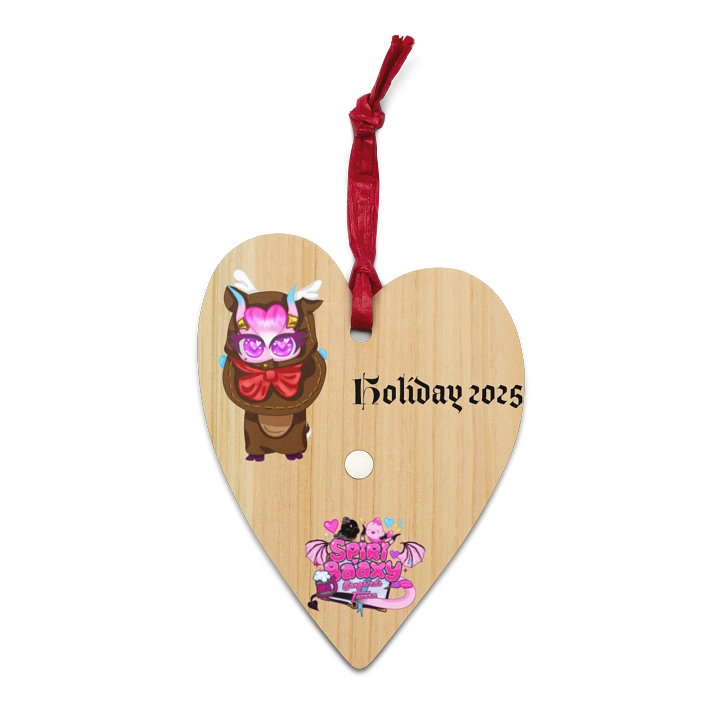 Snowy Owlbear Snow Globe product image (3)