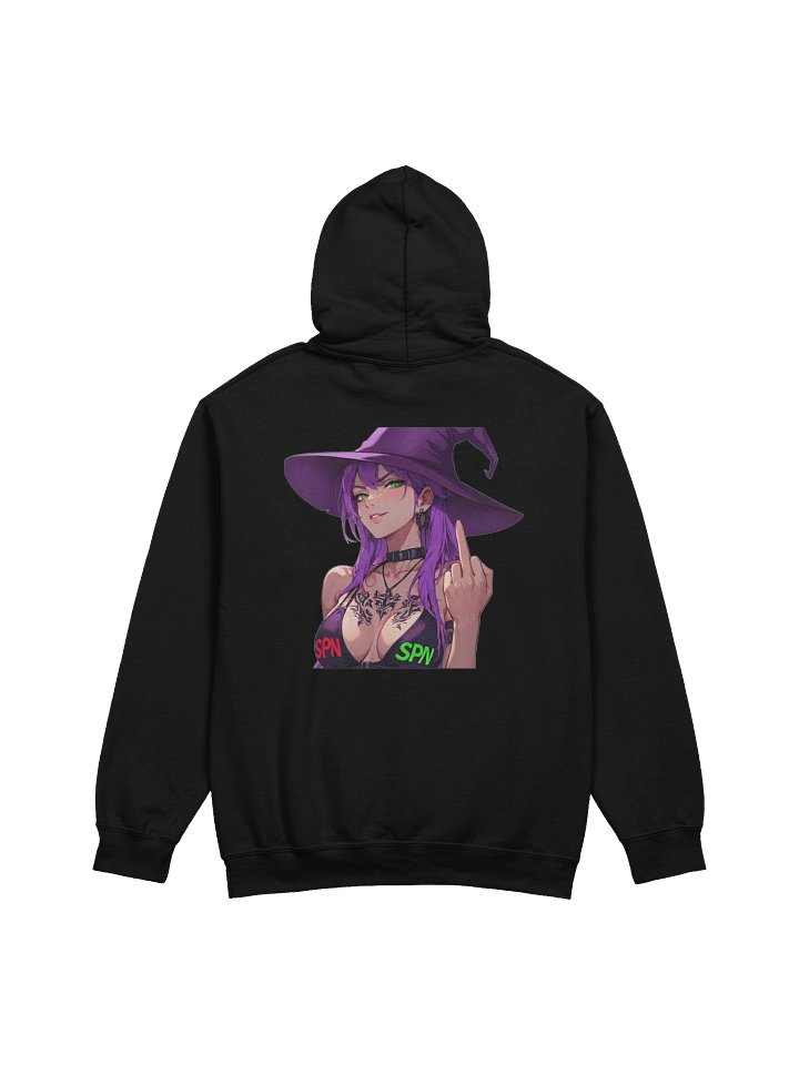 Witchy SPN Hoodie product image (15)