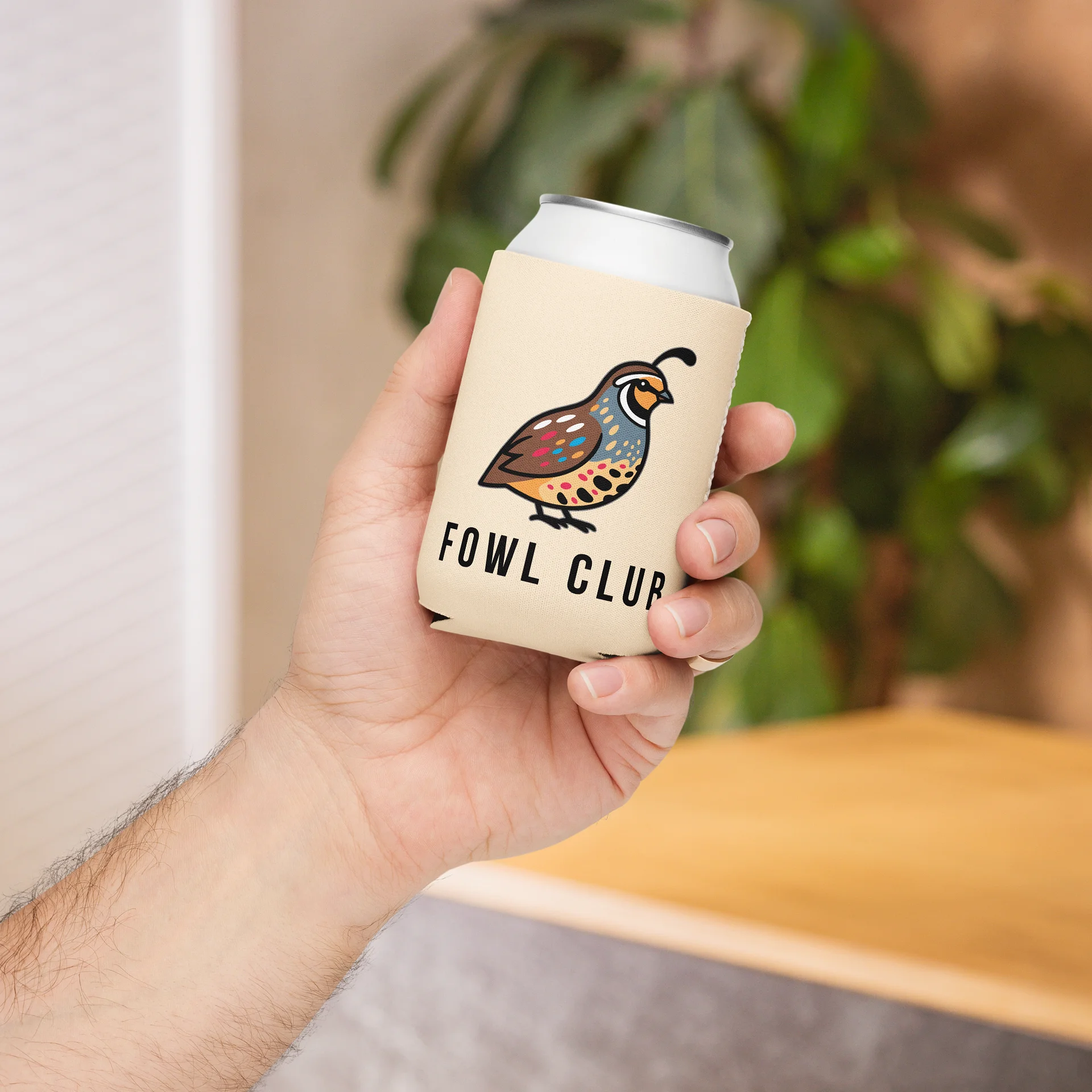 Cubby Koozie product image (4)