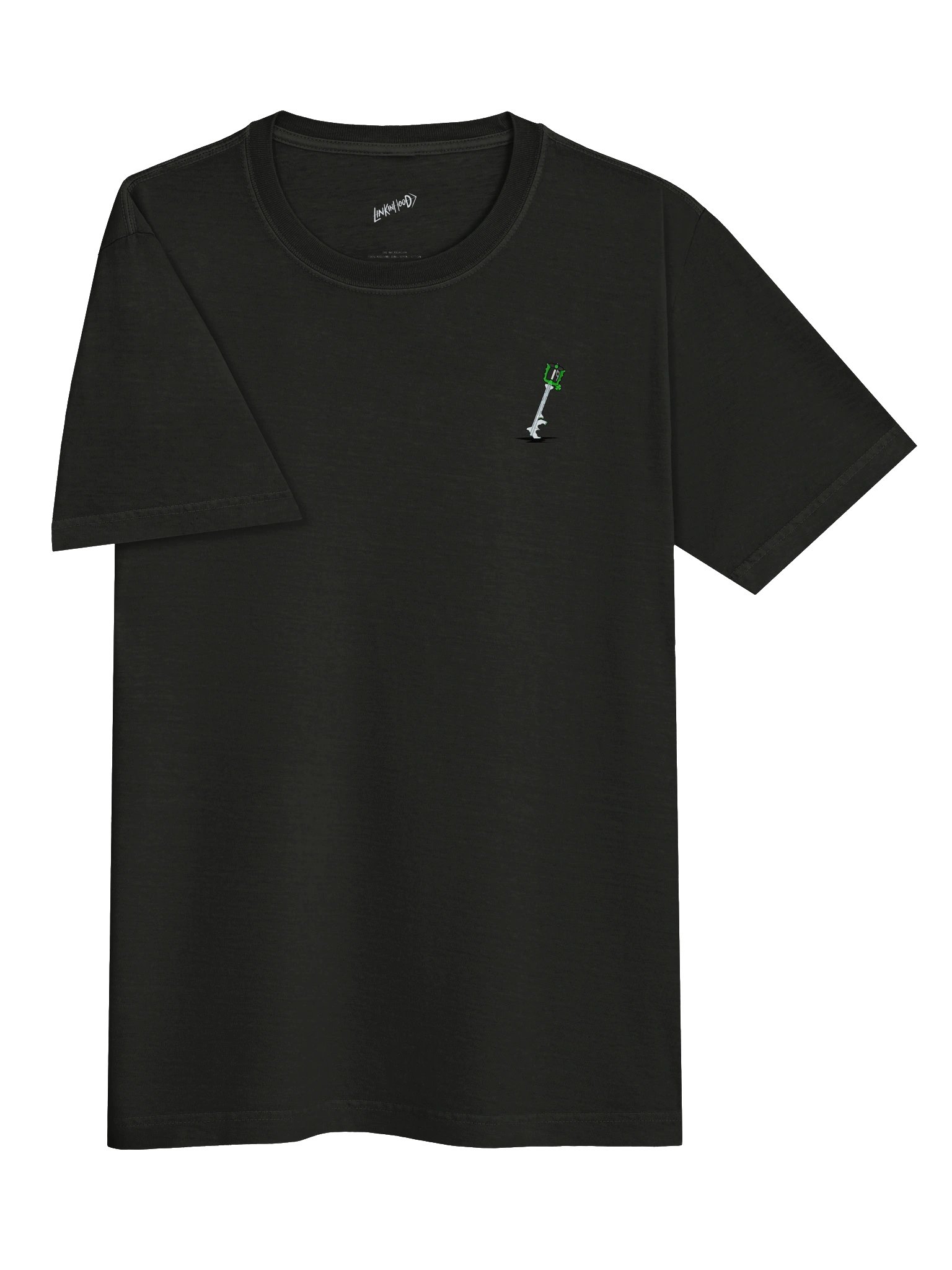 DeeBeeGeek DeeBlade Oversized T product image (3)