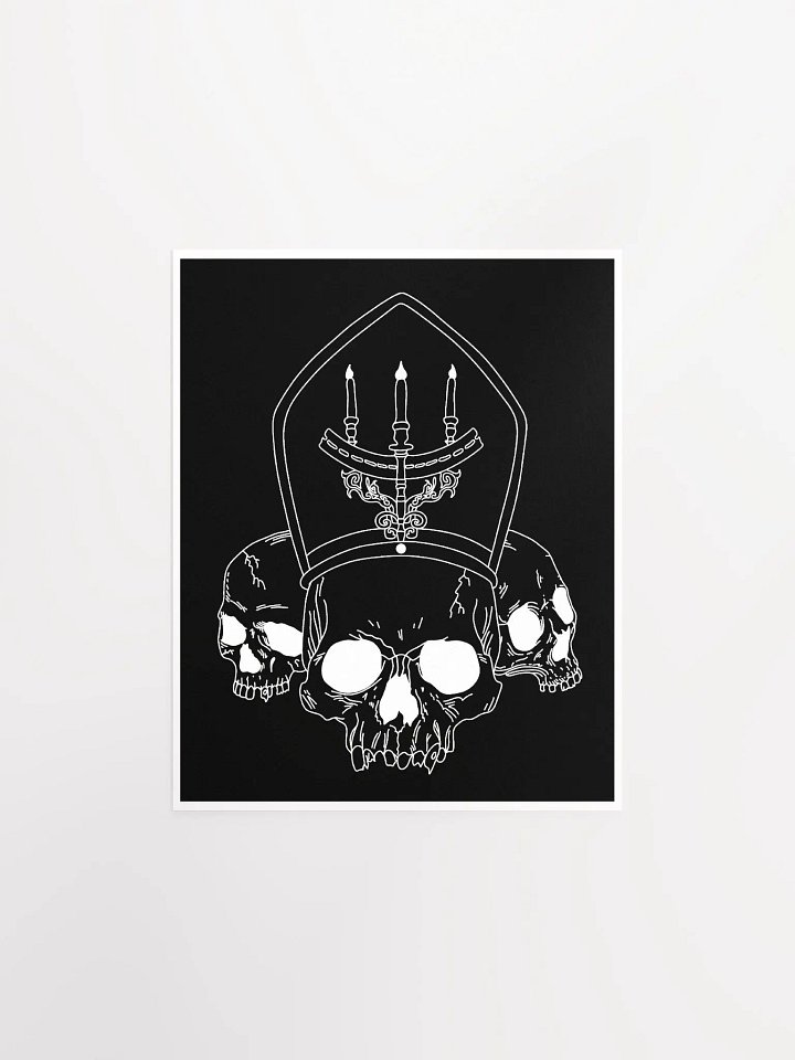 Deacons of the Deep Print product image (1)