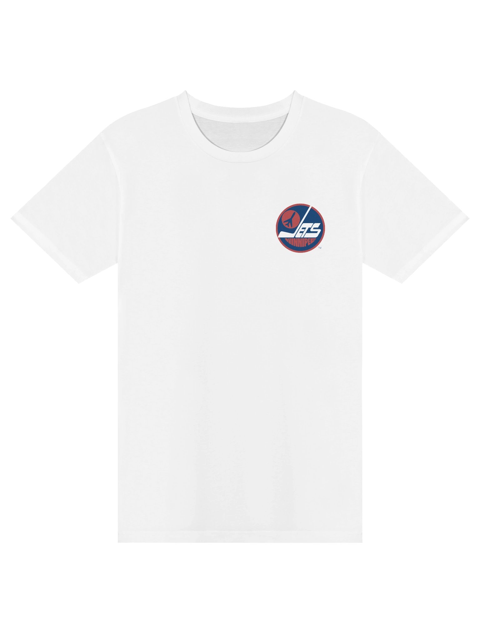 Winnipeg Jets T-Shirt product image (1)